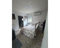 Venta - Finca - Orihuela - San Bartolomé