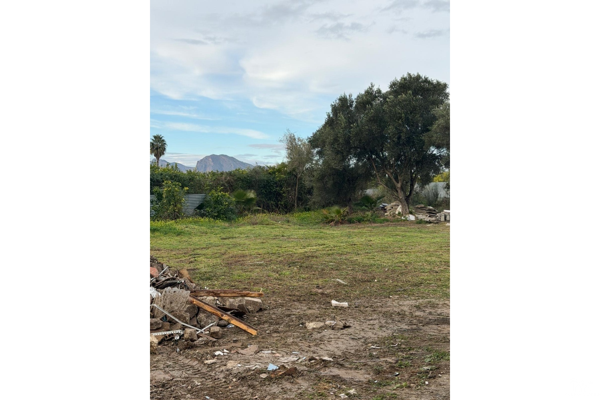 Venta - Finca - Orihuela - San Bartolomé