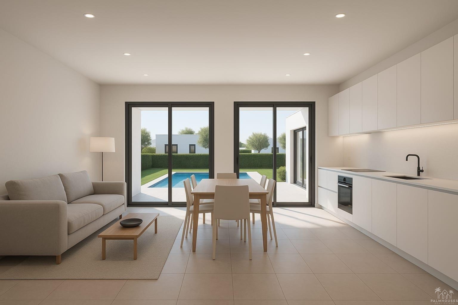 Venta - Finca - Orihuela - San Bartolomé