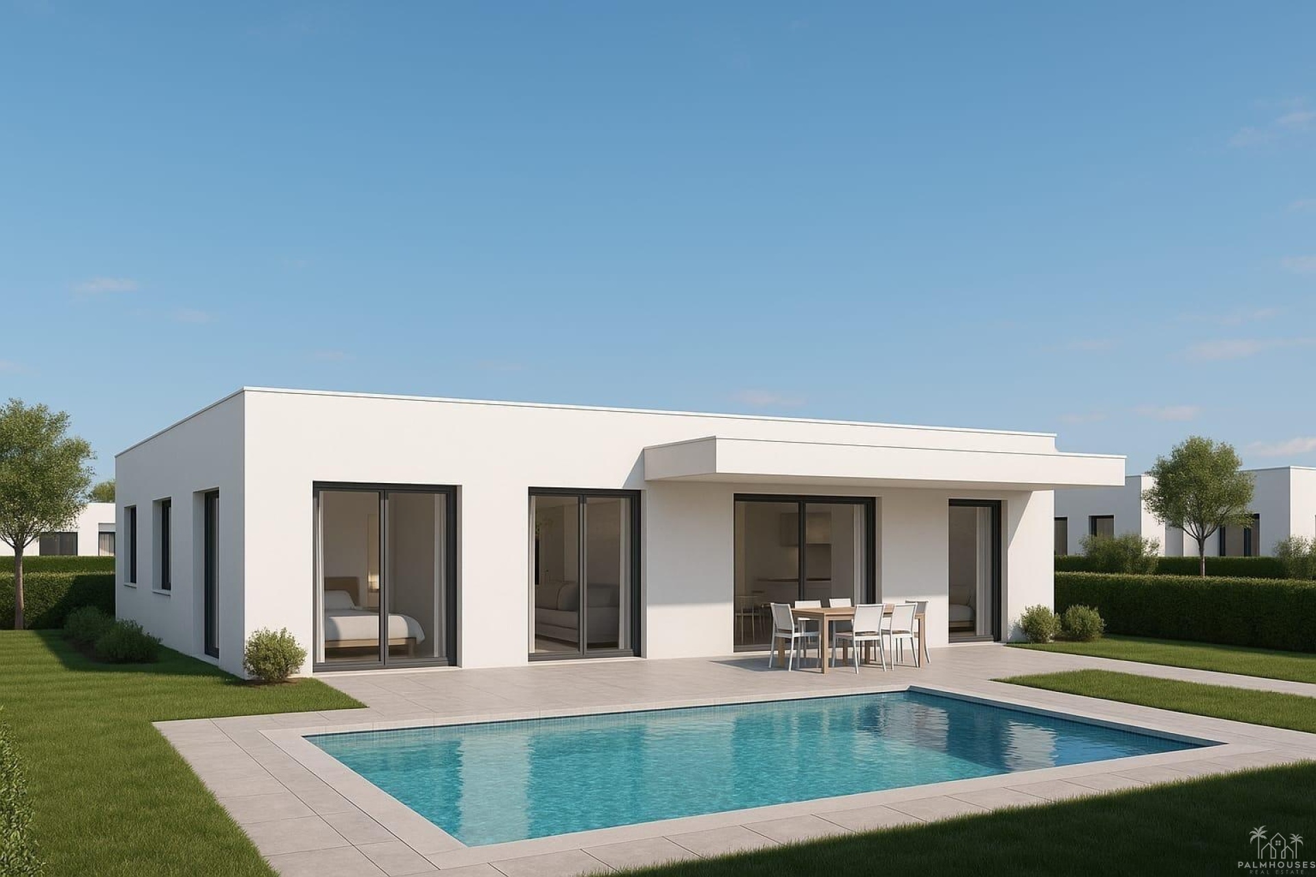 Venta - Finca - Orihuela - San Bartolomé
