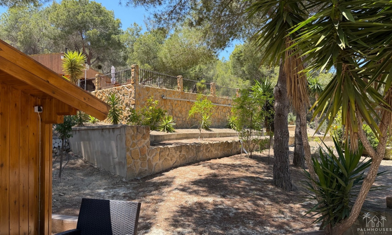 Venta - Finca - Orihuela - Torremendo