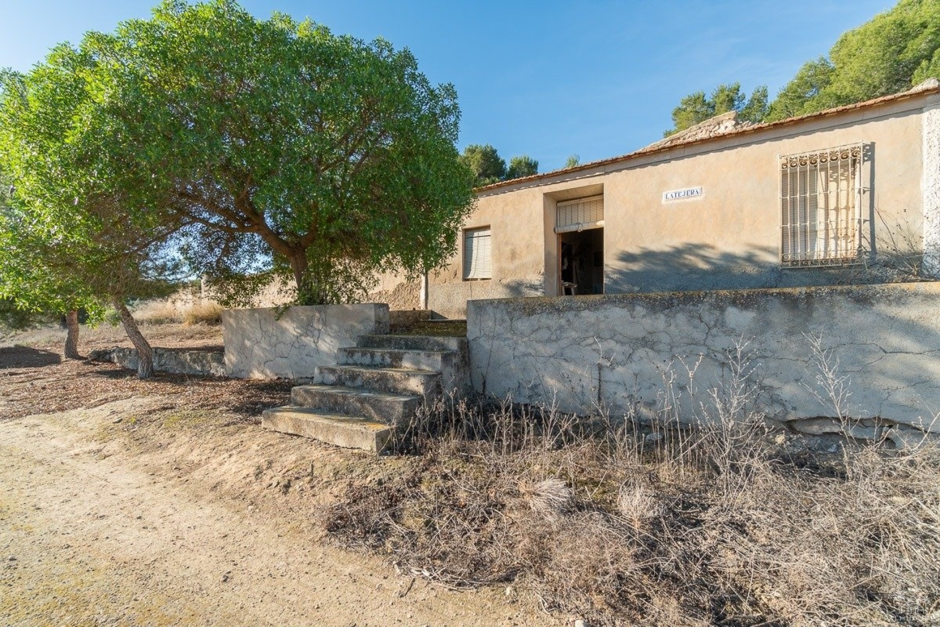Venta - Finca - Pilar de La Horadada - Pinar de la Perdiz