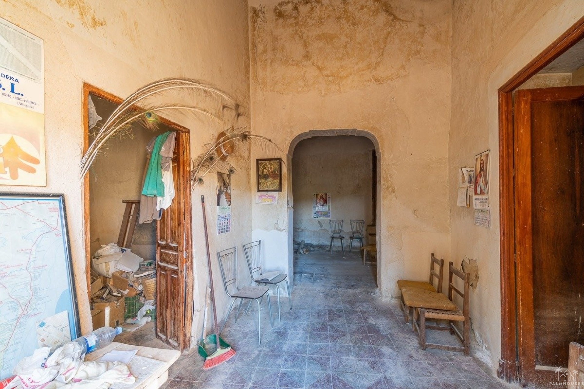 Venta - Finca - Pilar de La Horadada - Pinar de la Perdiz
