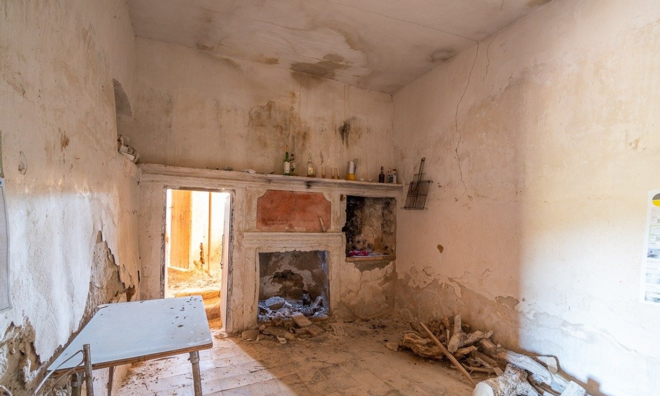 Venta - Finca - Pilar de La Horadada - Pinar de la Perdiz