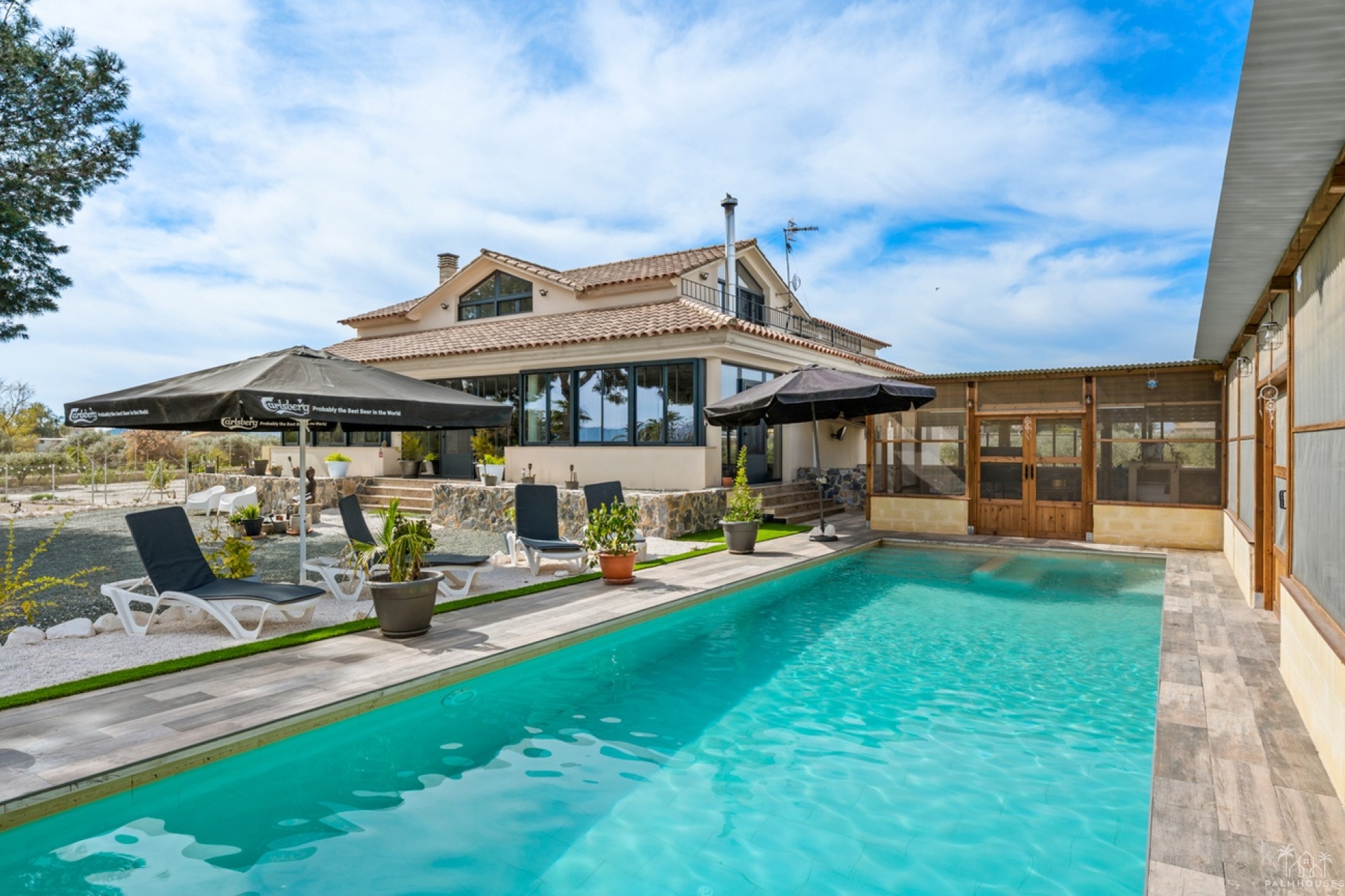 Venta - Finca - Puerto Lumbreras - El Esparragal