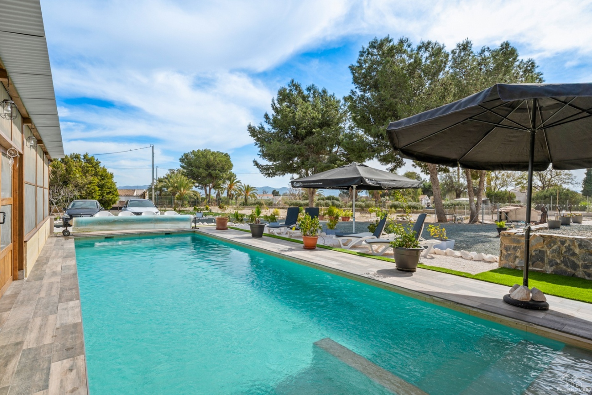 Venta - Finca - Puerto Lumbreras - El Esparragal