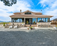 Venta - Finca - Puerto Lumbreras - El Esparragal