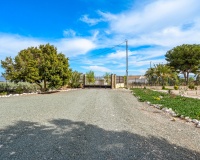 Venta - Finca - Puerto Lumbreras - El Esparragal