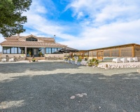 Venta - Finca - Puerto Lumbreras - El Esparragal