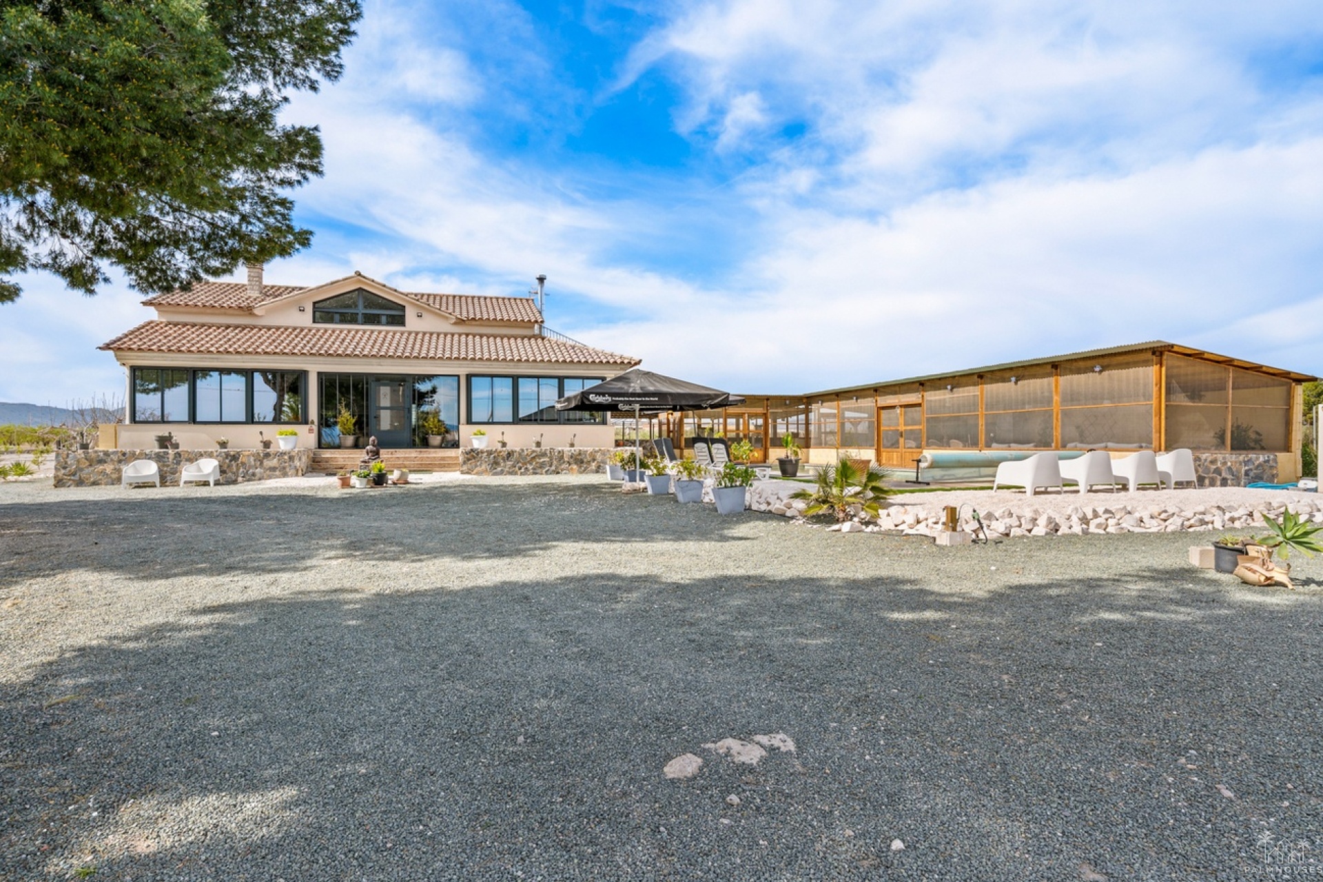 Venta - Finca - Puerto Lumbreras - El Esparragal