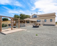 Venta - Finca - Puerto Lumbreras - El Esparragal