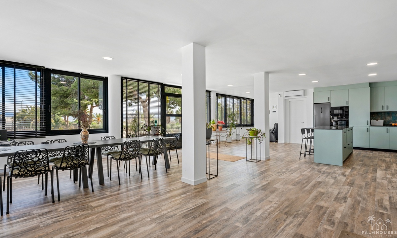 Venta - Finca - Puerto Lumbreras - El Esparragal