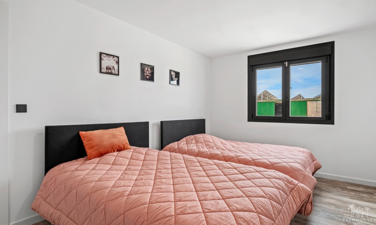 Venta - Finca - Puerto Lumbreras - El Esparragal