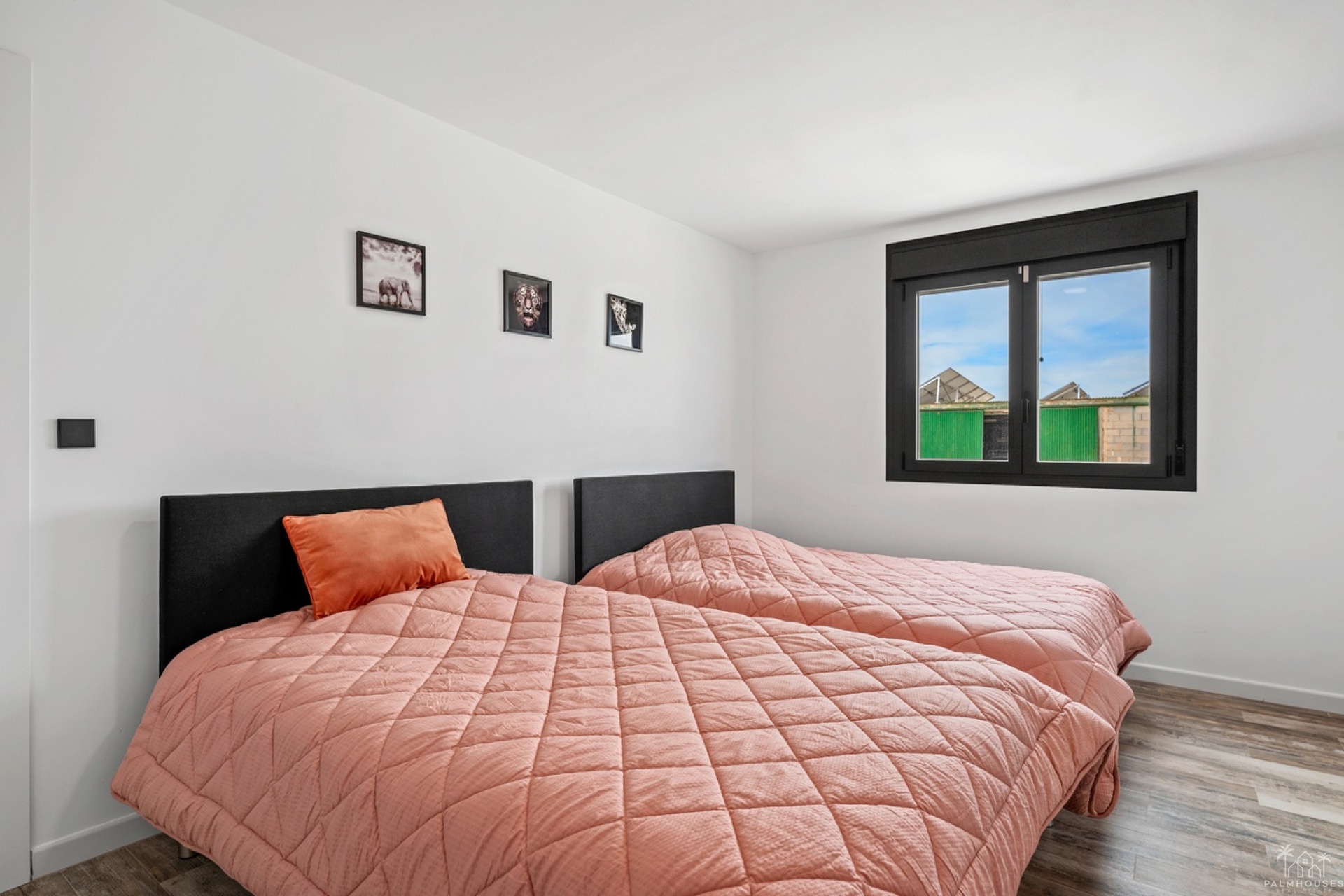 Venta - Finca - Puerto Lumbreras - El Esparragal