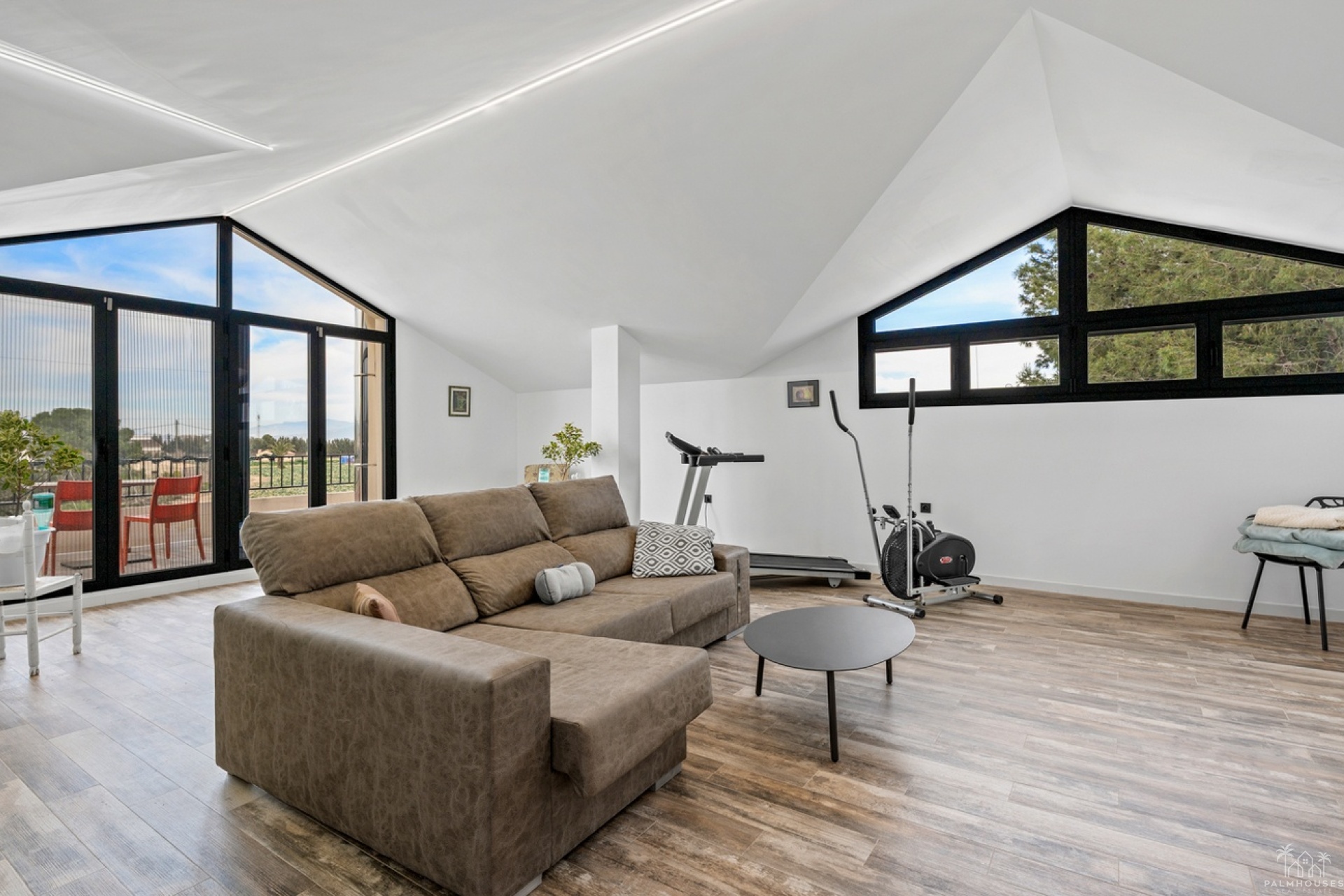 Venta - Finca - Puerto Lumbreras - El Esparragal
