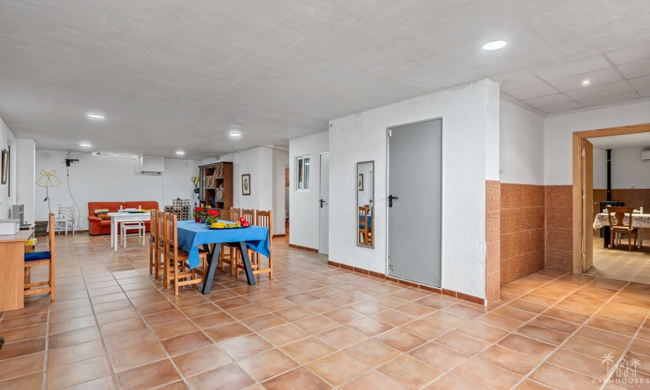 Venta - Finca - Puerto Lumbreras - El Esparragal
