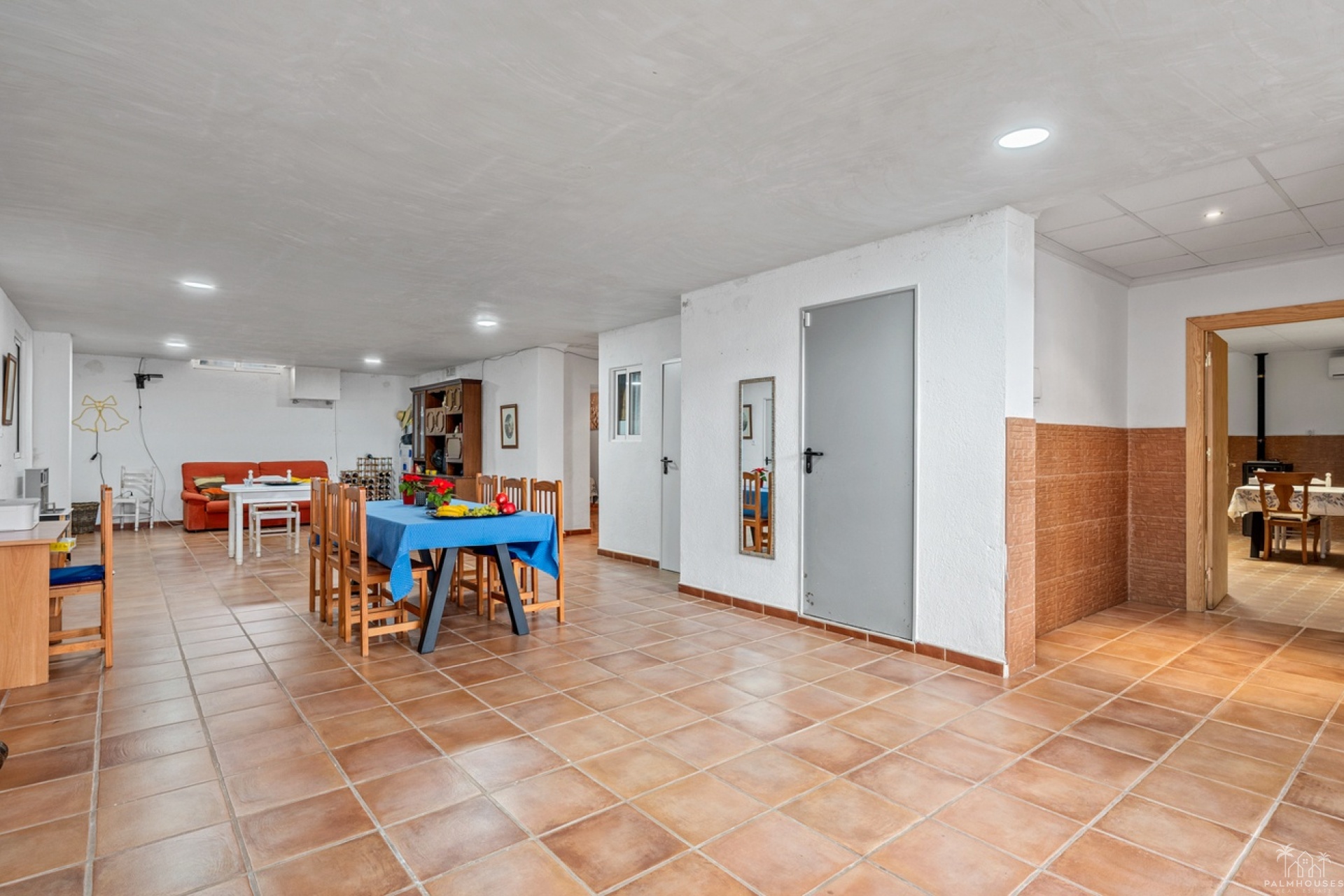 Venta - Finca - Puerto Lumbreras - El Esparragal