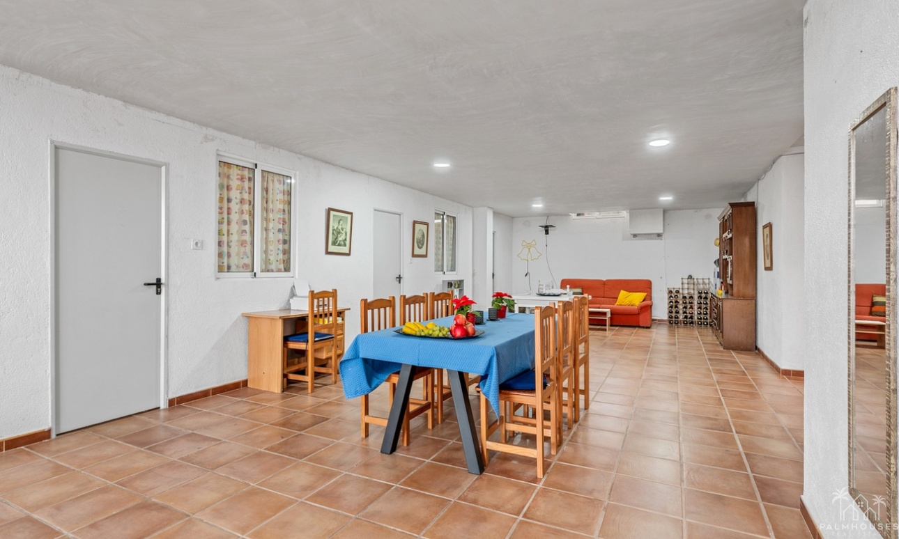 Venta - Finca - Puerto Lumbreras - El Esparragal