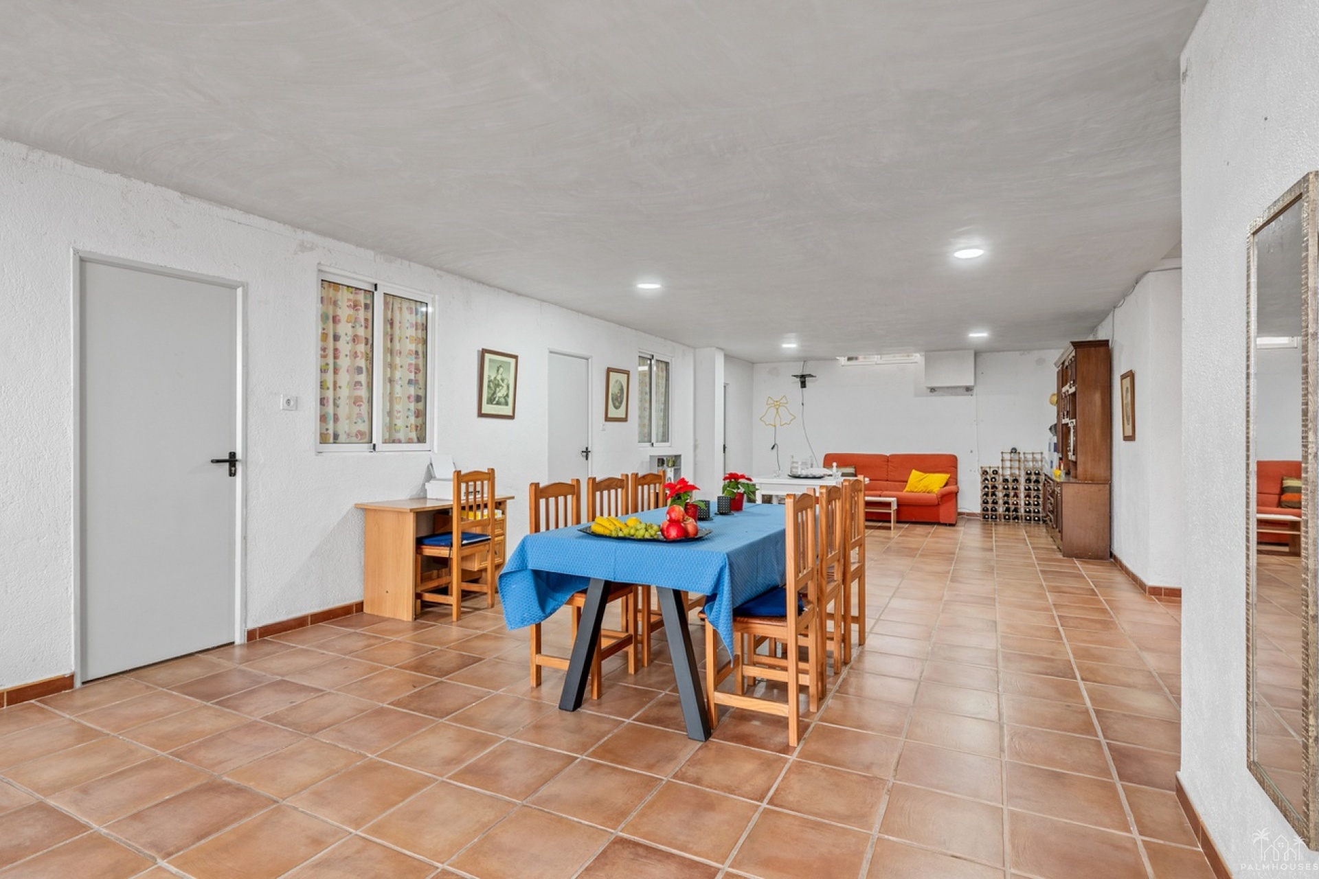 Venta - Finca - Puerto Lumbreras - El Esparragal
