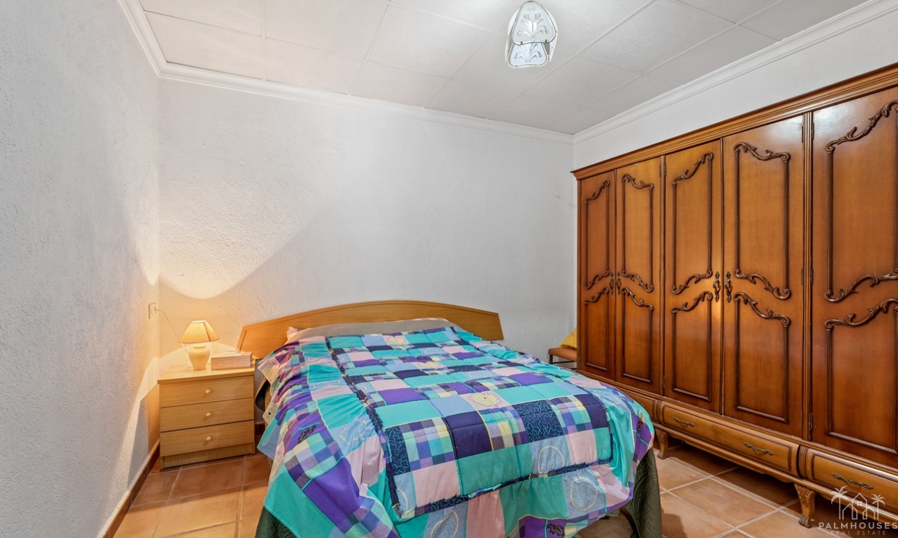 Venta - Finca - Puerto Lumbreras - El Esparragal