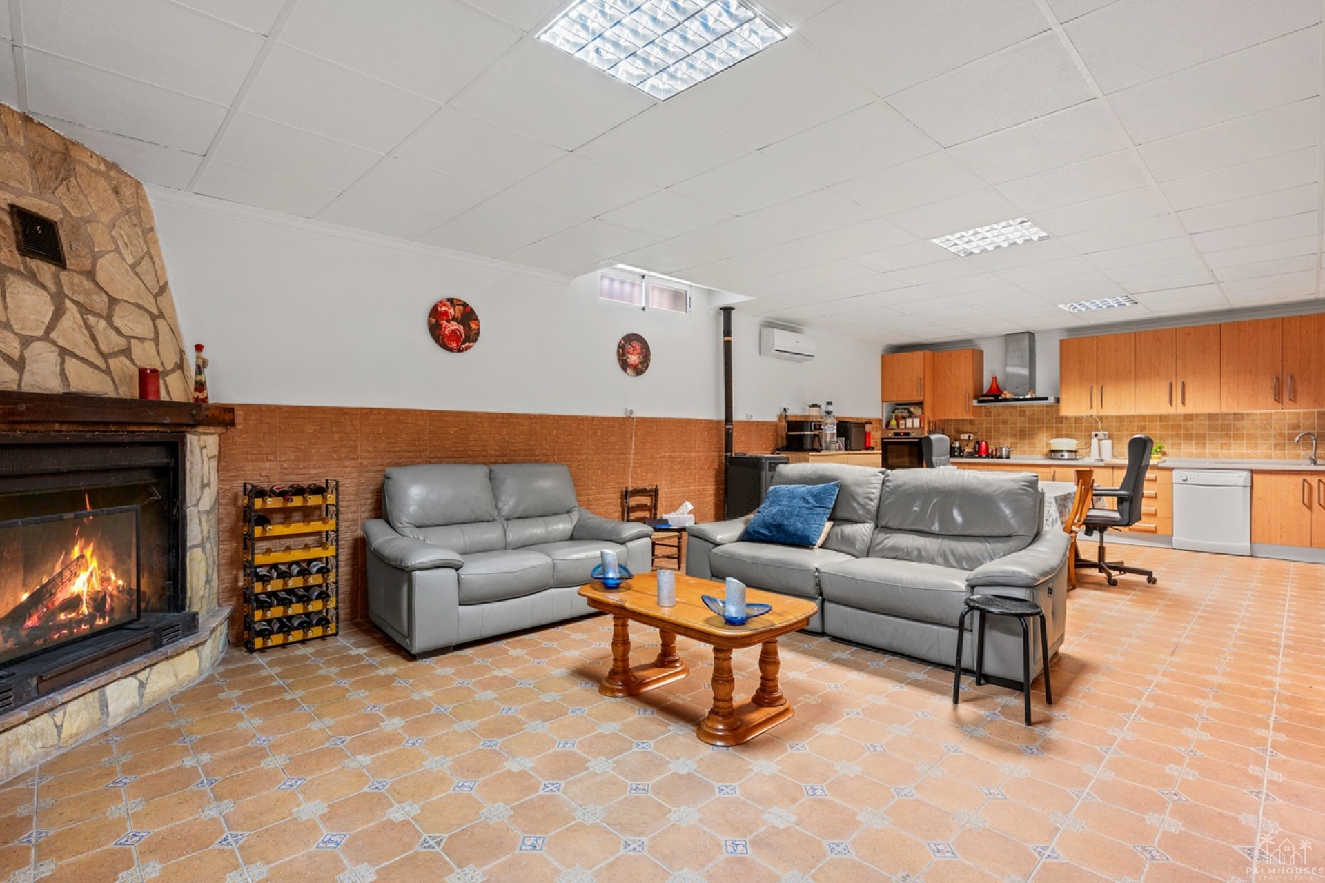 Venta - Finca - Puerto Lumbreras - El Esparragal