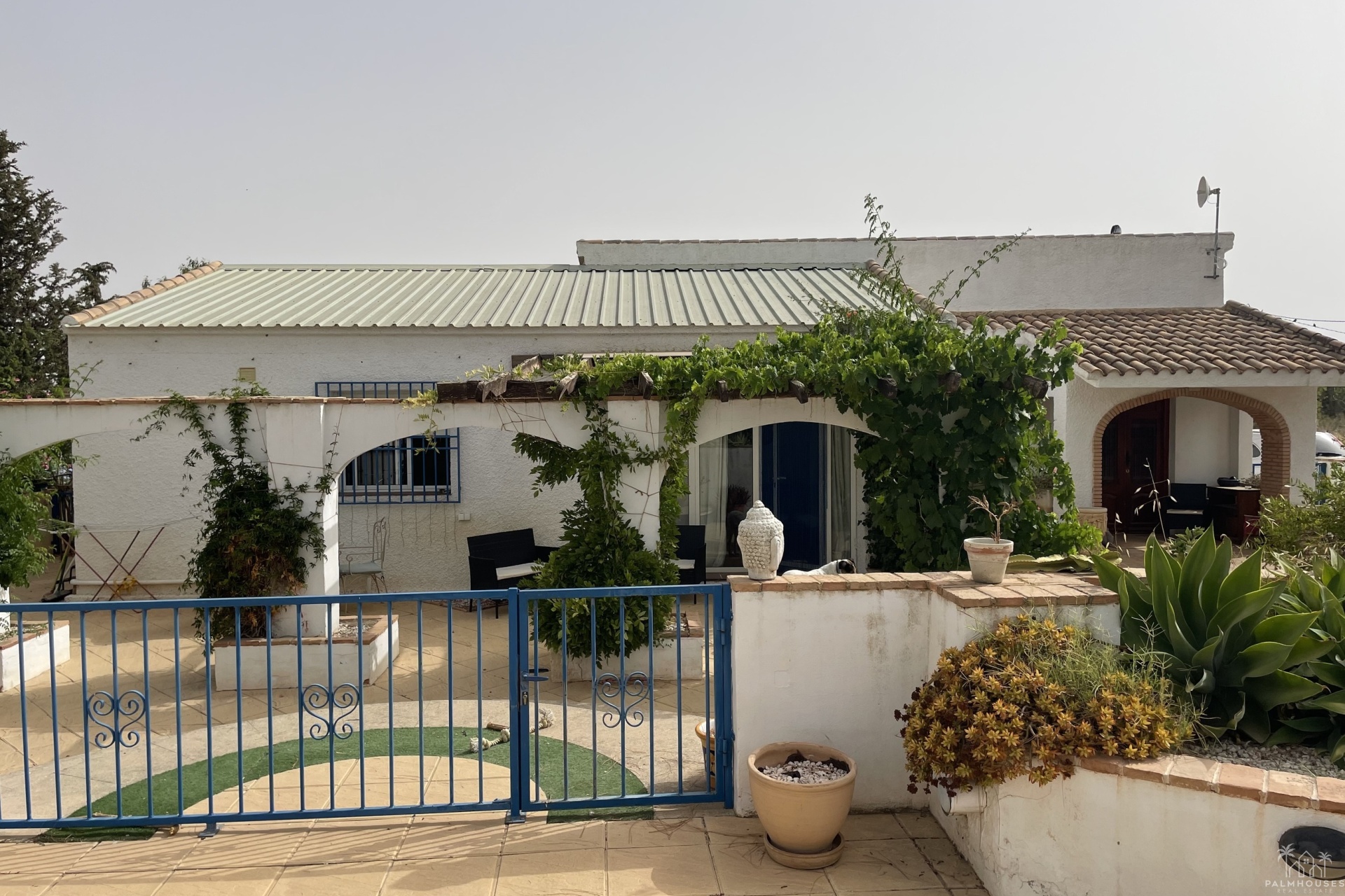 Venta - Finca - Totana - Costa Calida