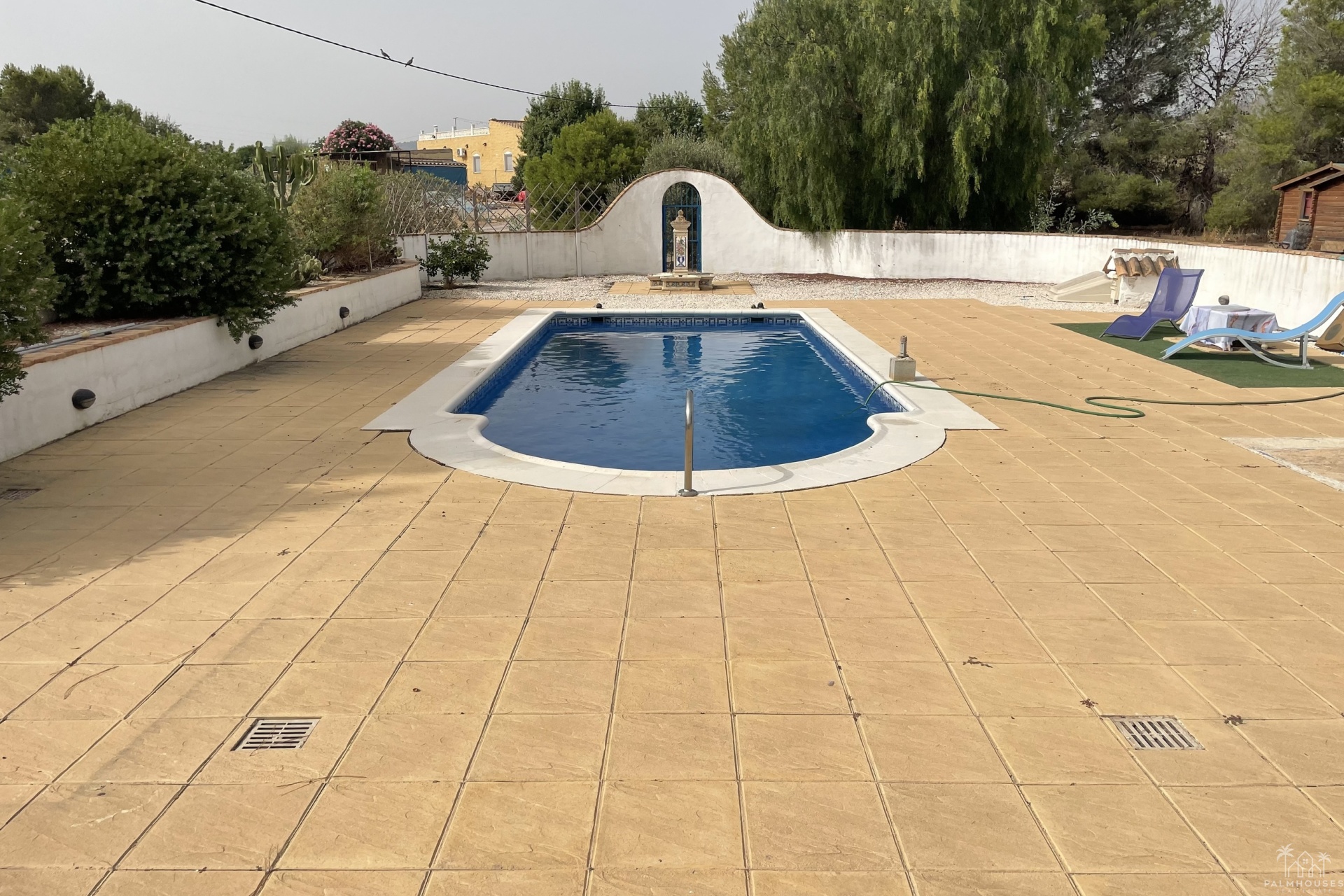 Venta - Finca - Totana - Costa Calida