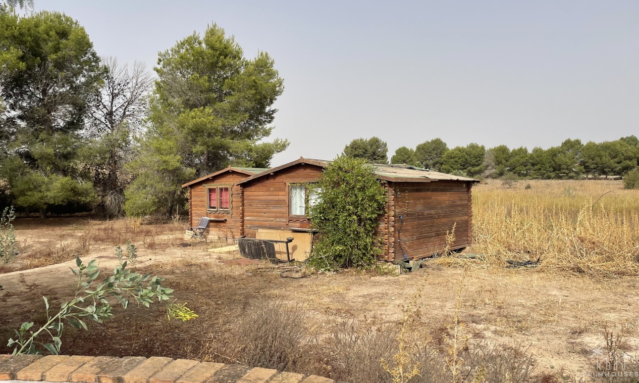 Venta - Finca - Totana - Costa Calida