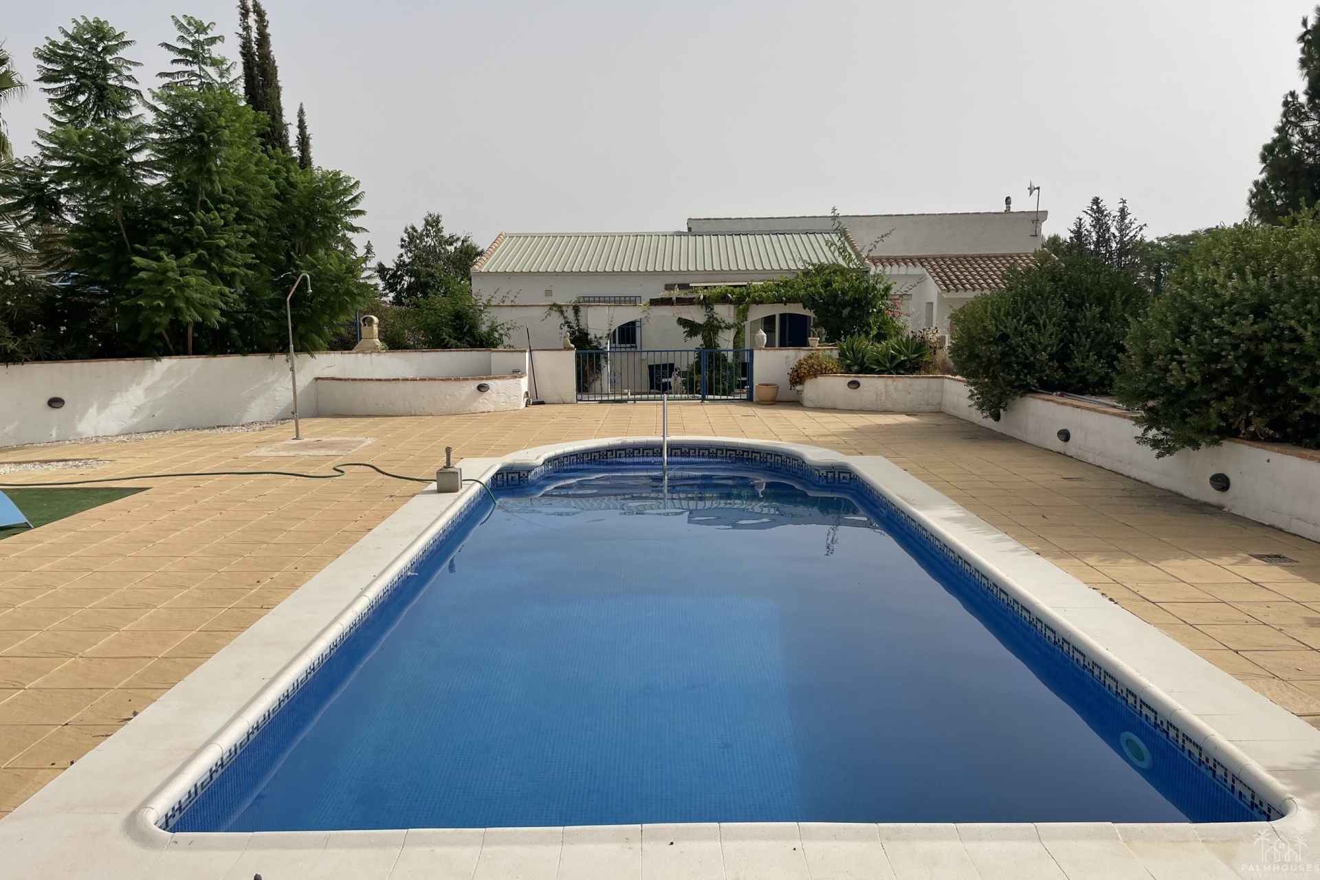 Venta - Finca - Totana - Costa Calida