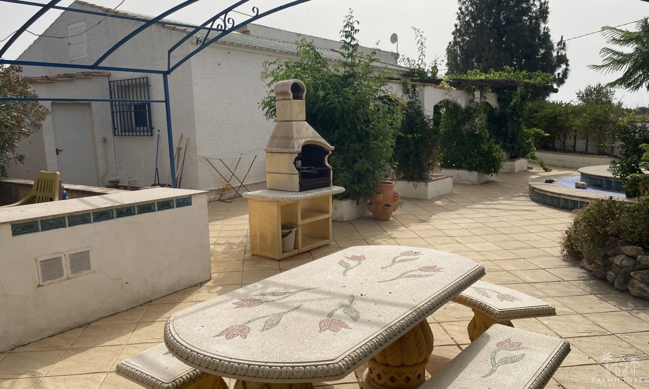 Venta - Finca - Totana - Costa Calida