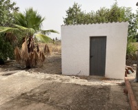 Venta - Finca - Totana - Costa Calida