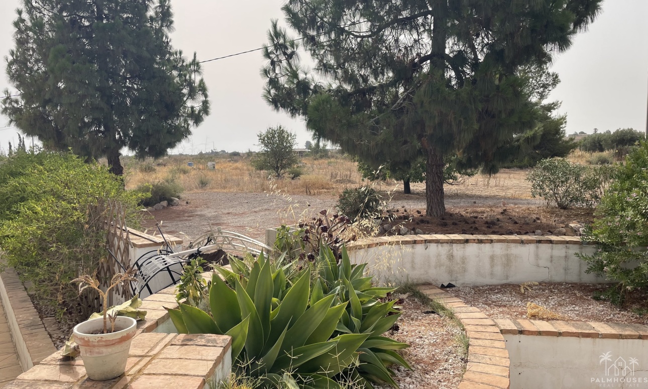 Venta - Finca - Totana - Costa Calida
