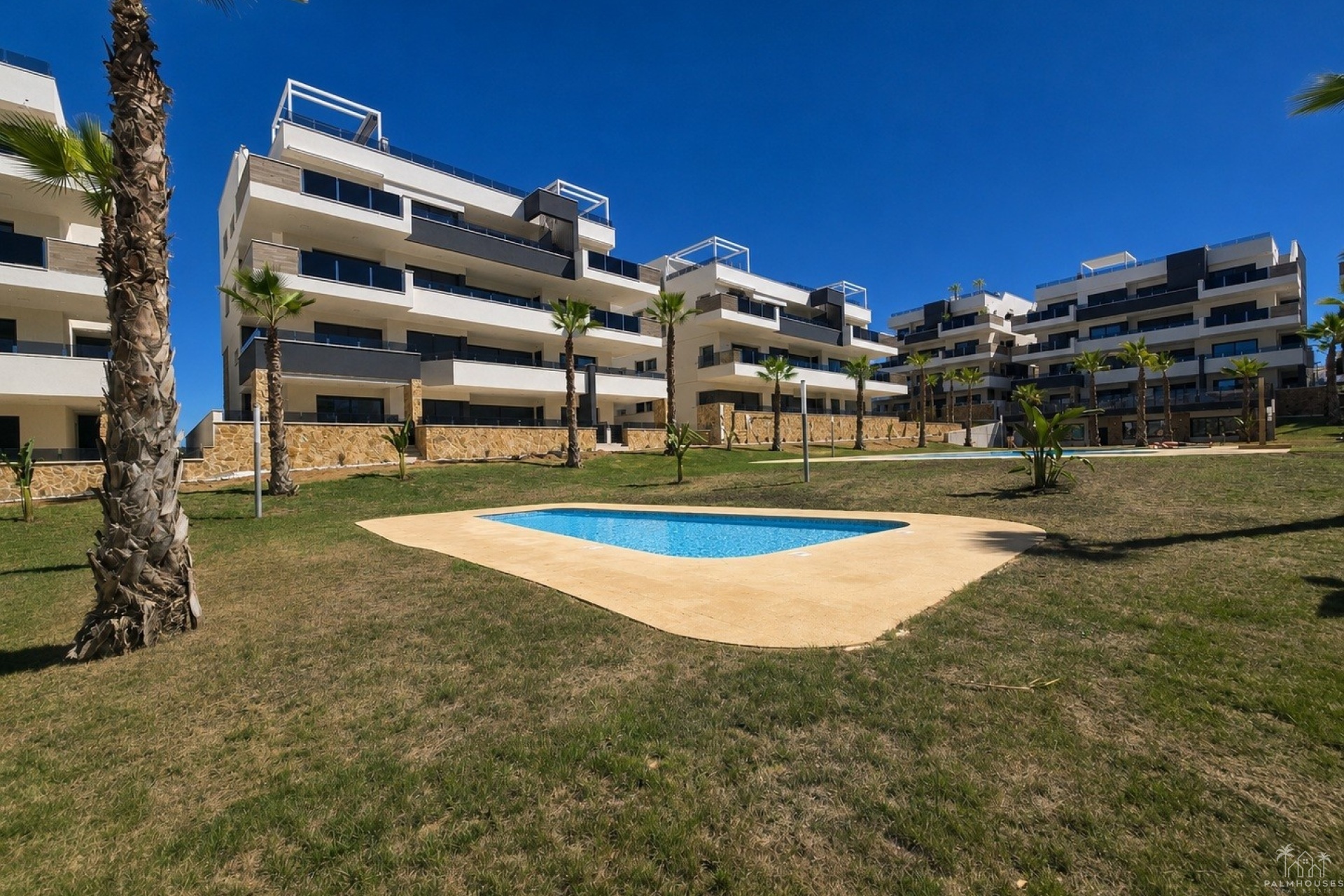Venta -  - Orihuela Costa - Los Altos