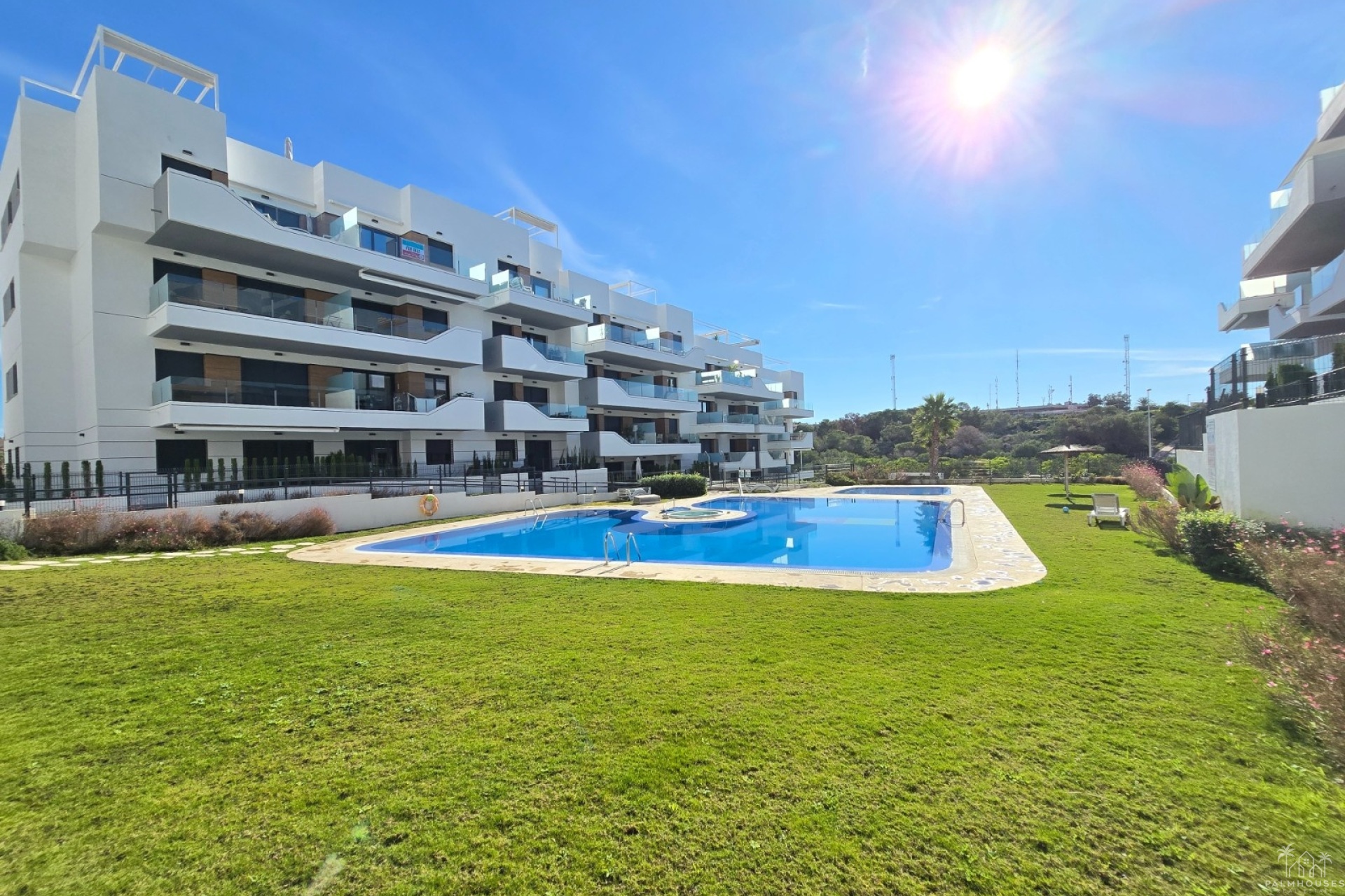 Venta -  - Orihuela Costa - Villamartín *