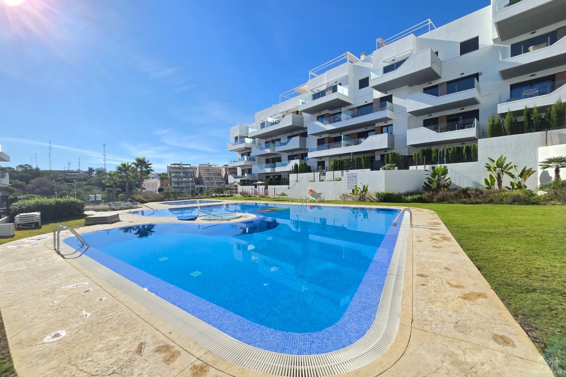 Venta -  - Orihuela Costa - Villamartín *