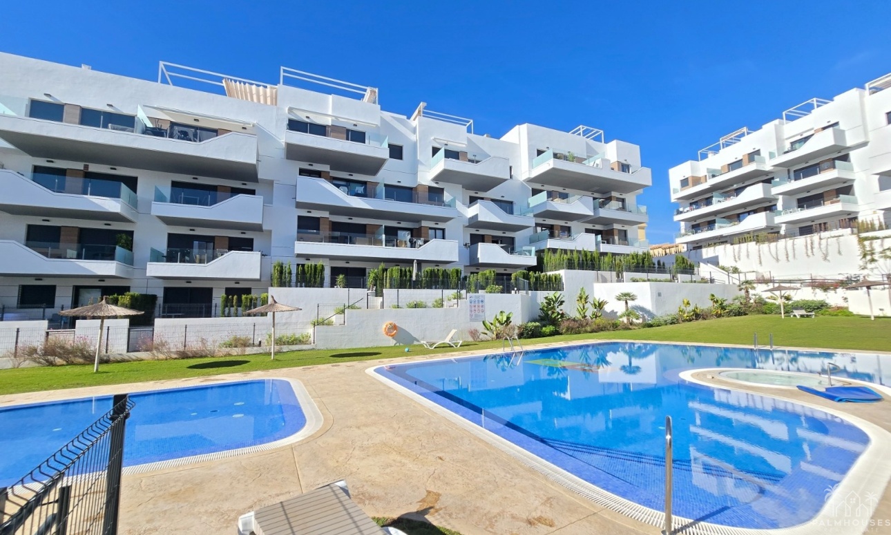Venta -  - Orihuela Costa - Villamartín *