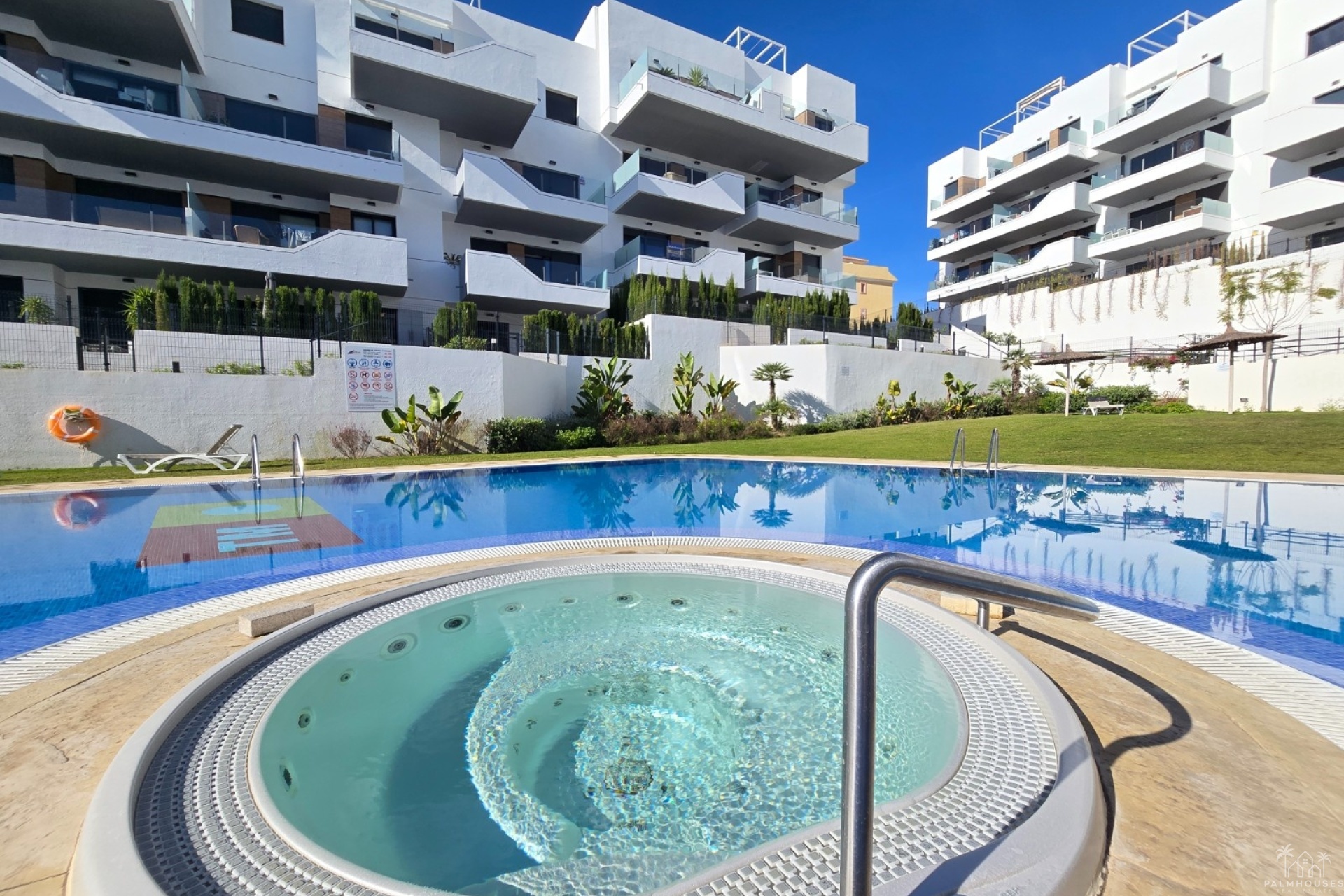 Venta -  - Orihuela Costa - Villamartín *