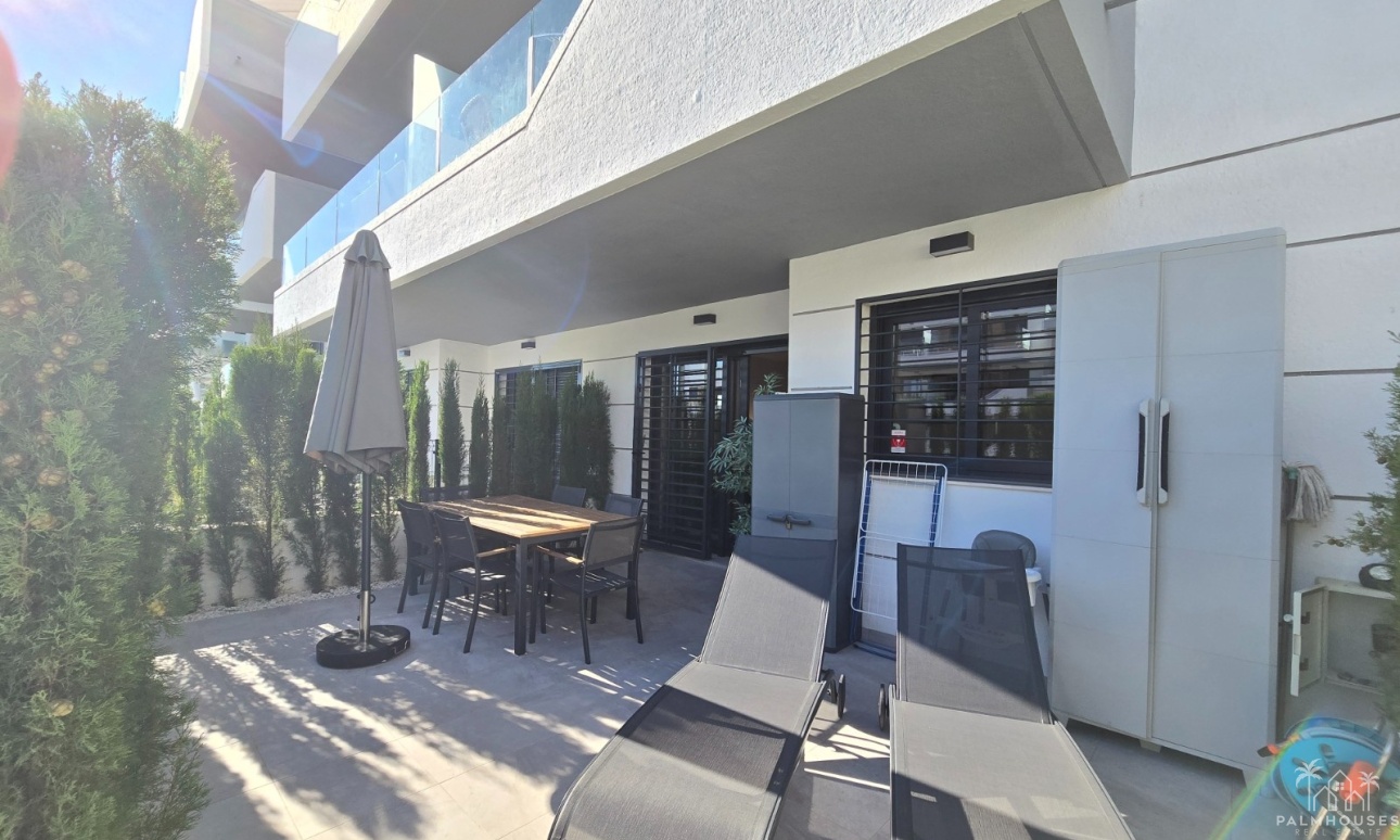 Venta -  - Orihuela Costa - Villamartín *