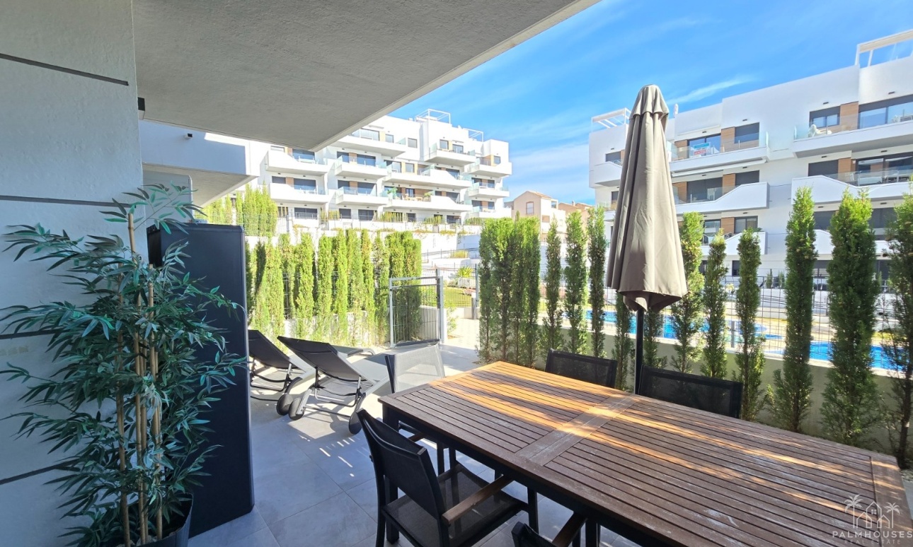 Venta -  - Orihuela Costa - Villamartín *