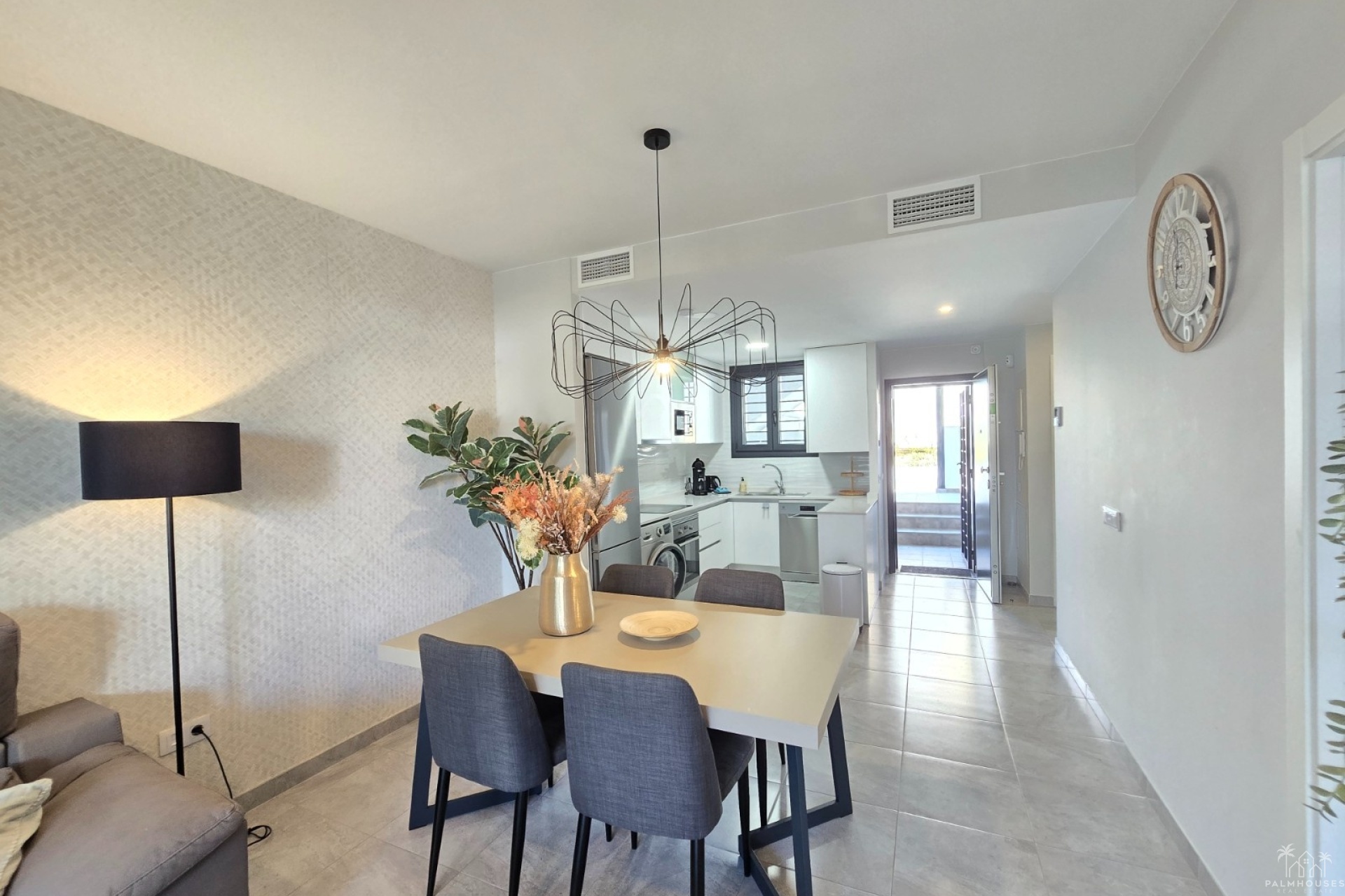 Venta -  - Orihuela Costa - Villamartín *