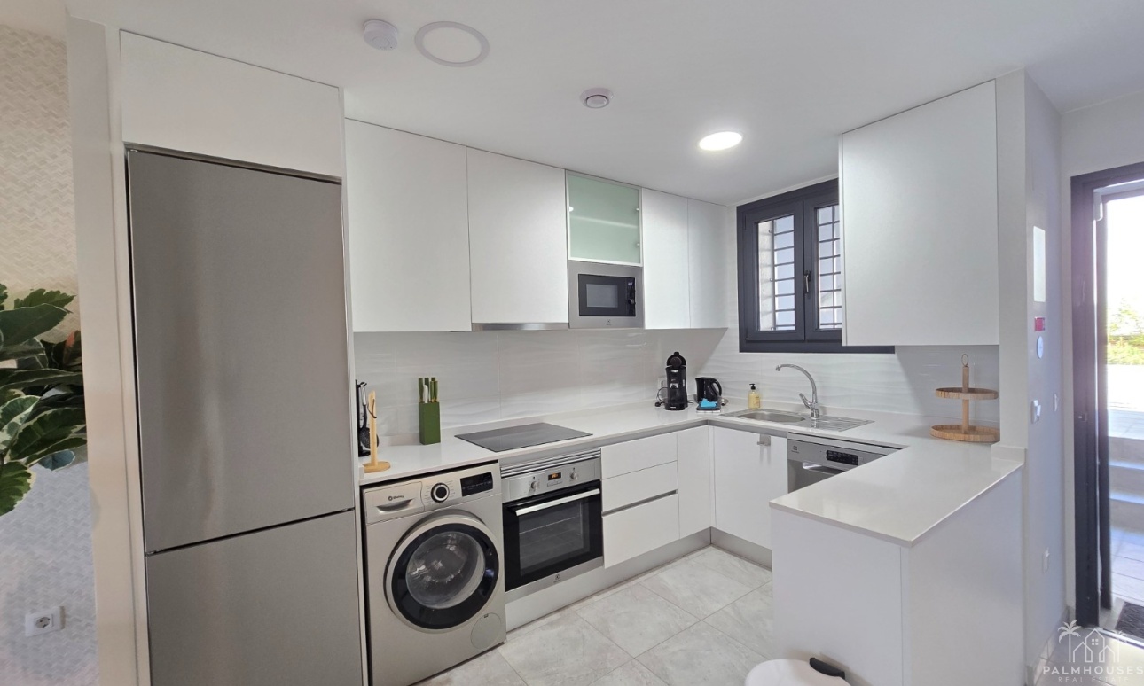 Venta -  - Orihuela Costa - Villamartín *