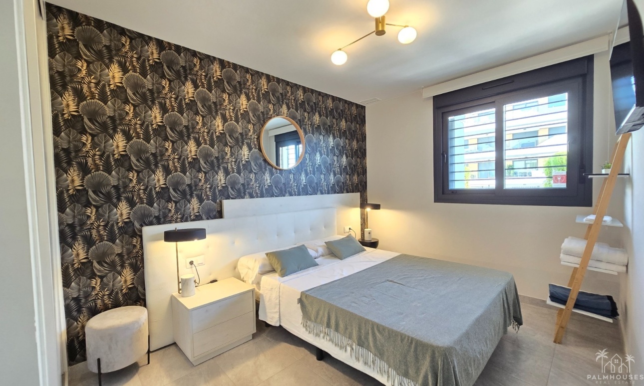 Venta -  - Orihuela Costa - Villamartín *