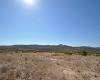Venta - Plot - Abanilla - Macisvenda