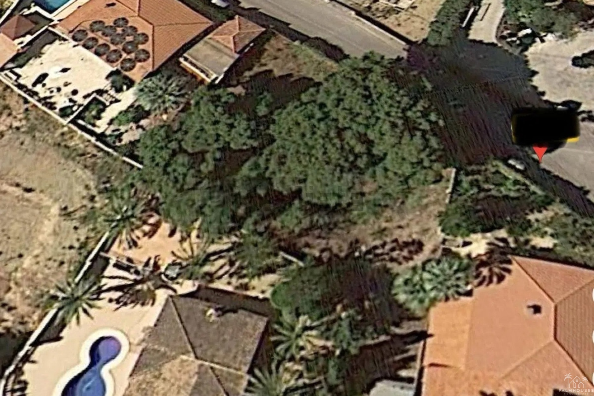 Venta - Plot - Alfaz del Pi - L'Alfás del Pi Centro