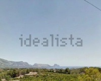 Venta - Plot - Alfaz del Pi - L'Alfás del Pi Centro