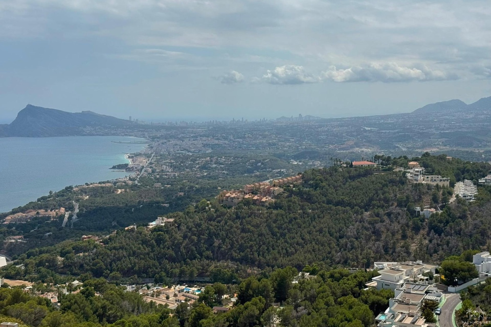 Venta - Plot - Altea - Altea Centro