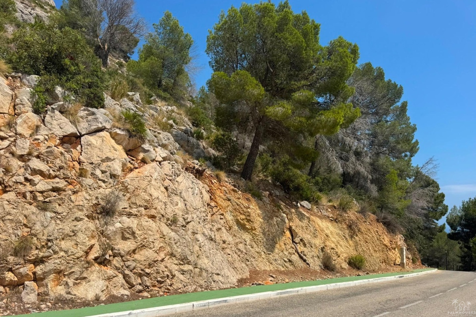 Venta - Plot - Altea - Altea Centro
