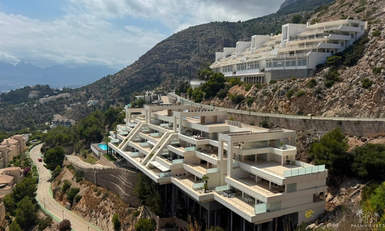 Venta - Plot - Altea - Altea Centro