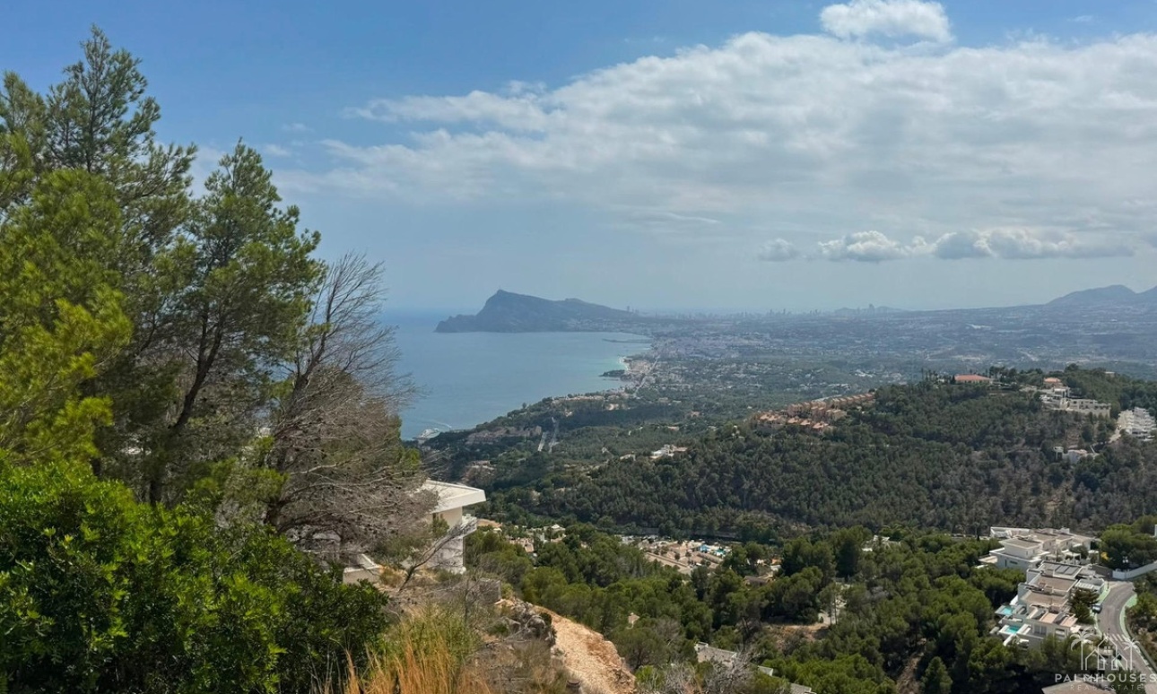 Venta - Plot - Altea - Altea Centro