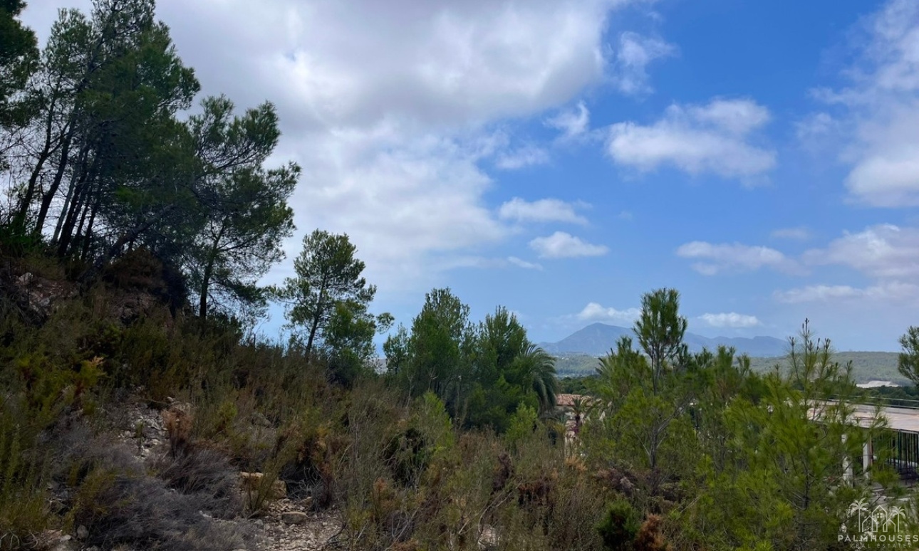 Venta - Plot - Altea - Altea Centro